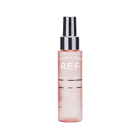 REF Shine Elixir