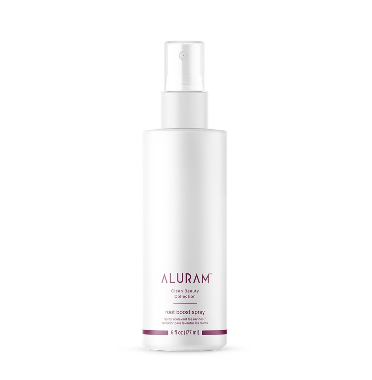 ALURAM Root Boost SPray 6oz