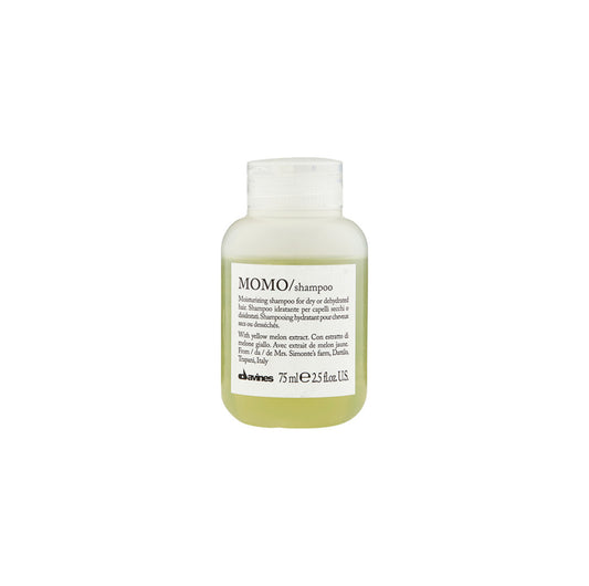 DAVINES Momo Shampoo Travel 2oz