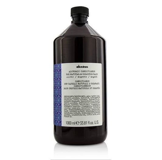 DAVINES Silver Conditioner Liter