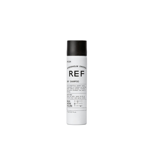 REF Dry Shampoo 204 75ml