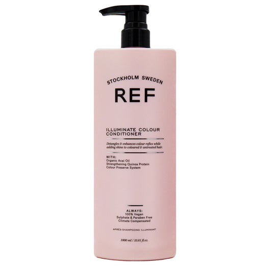 REF Illuminate Colour Conditioner 1000ml
