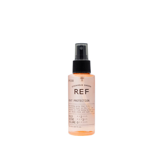 REF Heat Protection Spray 230 100ml