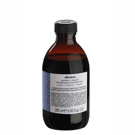 DAVINES Silver Shampoo