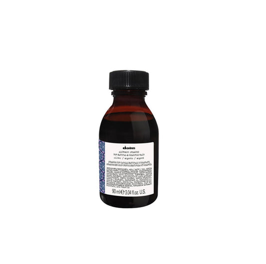 DAVINES Silver Shampoo Travel 90ml