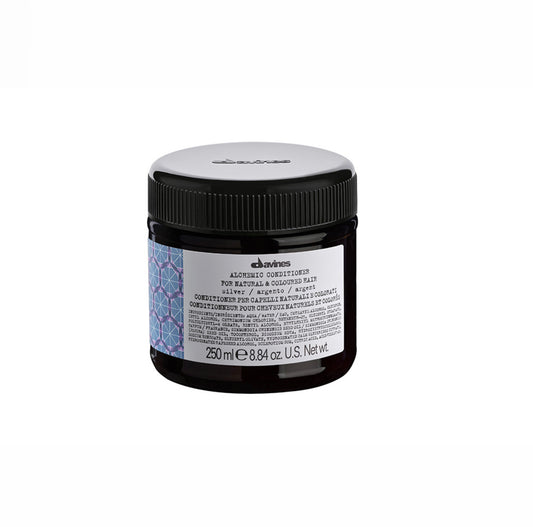 DAVINES Silver Conditioner