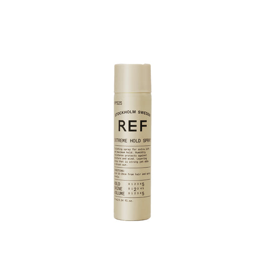 REF Extreme Hold Spray 525 75ml