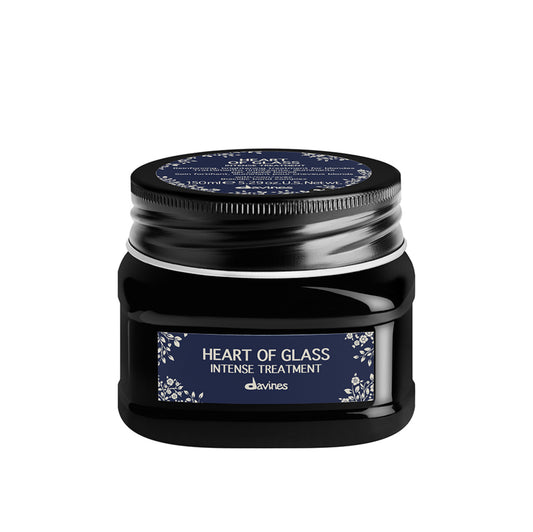DAVINES Heart of Glass Blonde Intense Treatment 150ml