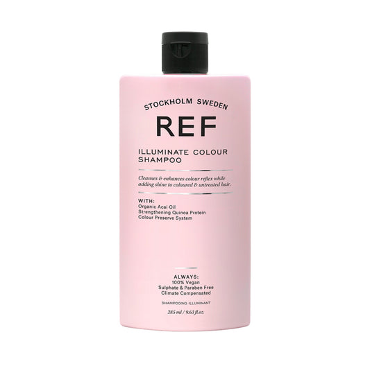 REF Illuminate Colour Shampoo 285ml