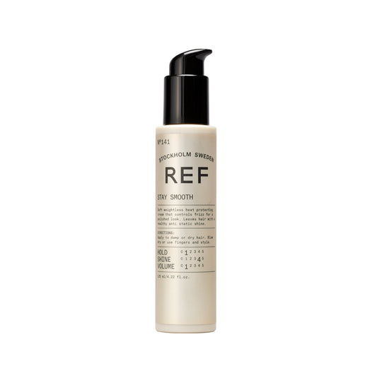 REF Stay Smooth 141 125ml