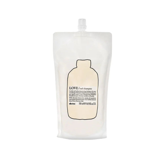 Davines LOVE CURL Shampoo Refill 500ml