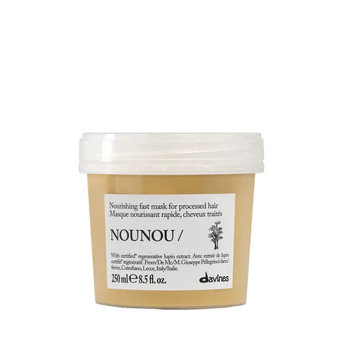 DAVINES Nounou Hair Mask 8oz