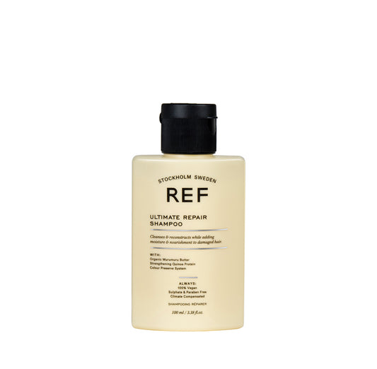 REF Ultimate Repair Shampoo 100ml