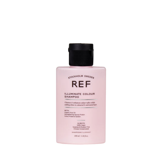 REF Illuminate Colour Shampoo 100ml