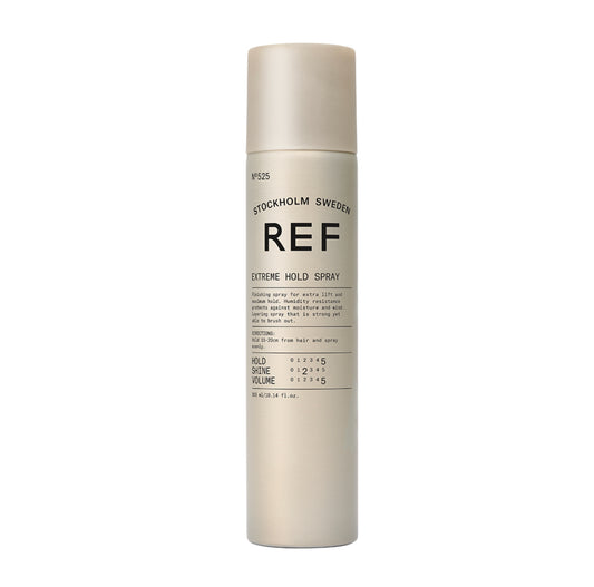 REF Extreme Hold Spray 525 300ml