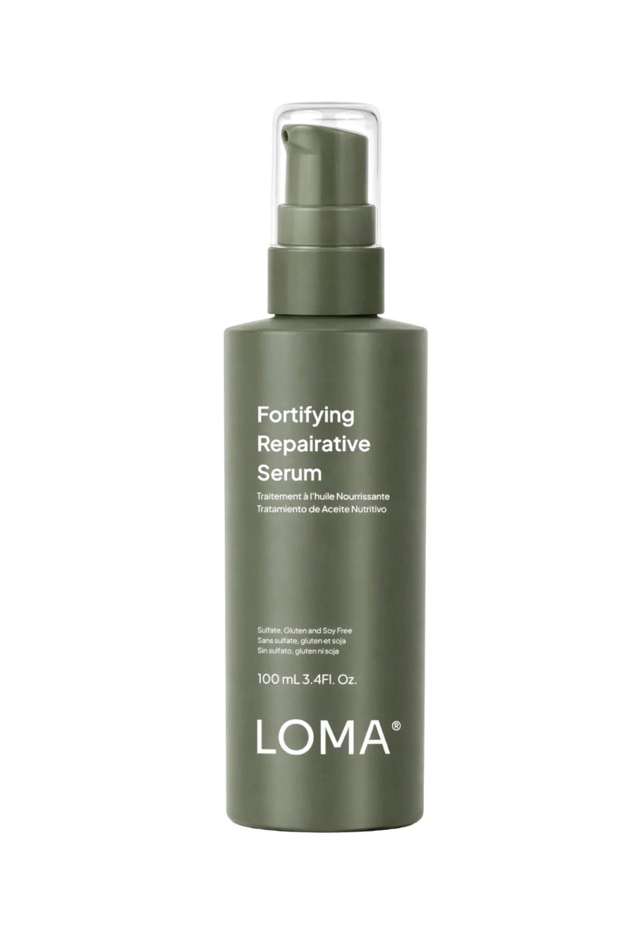 LOMA Fortifying Reparative Serum 3.4oz