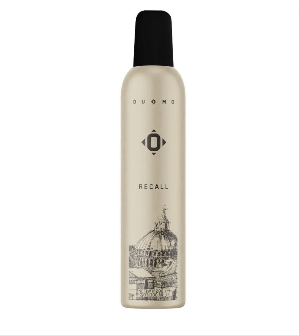 DUOMO Recall Mousse 300ml