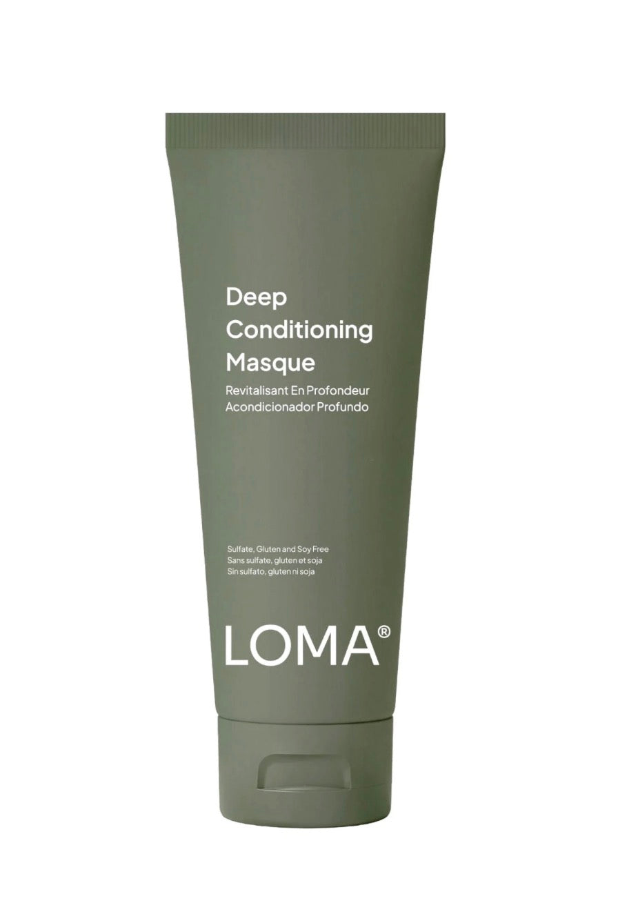 LOMA Deep Conditioning Masque 8oz