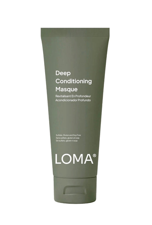 LOMA Deep Conditioning Masque 8oz