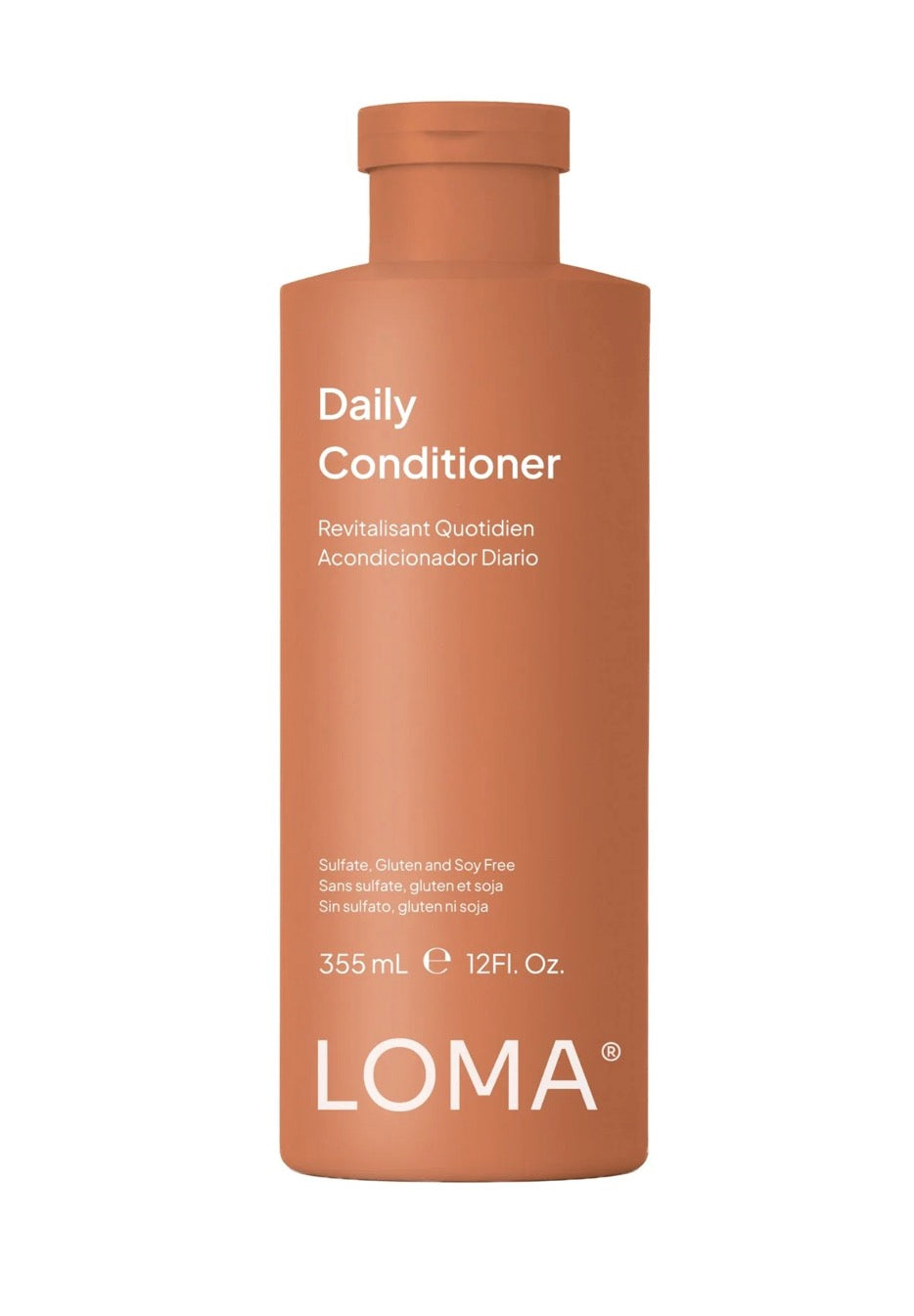 LOMA Daily Conditioner 12oz