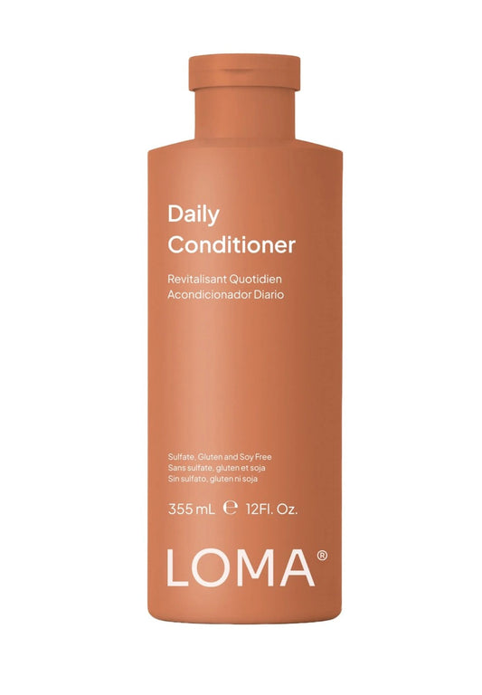 LOMA Daily Conditioner 12oz