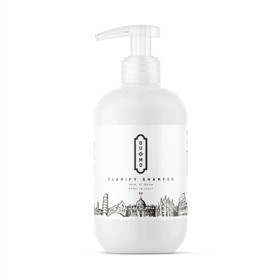 DUOMO Clarify Shampoo 300ml