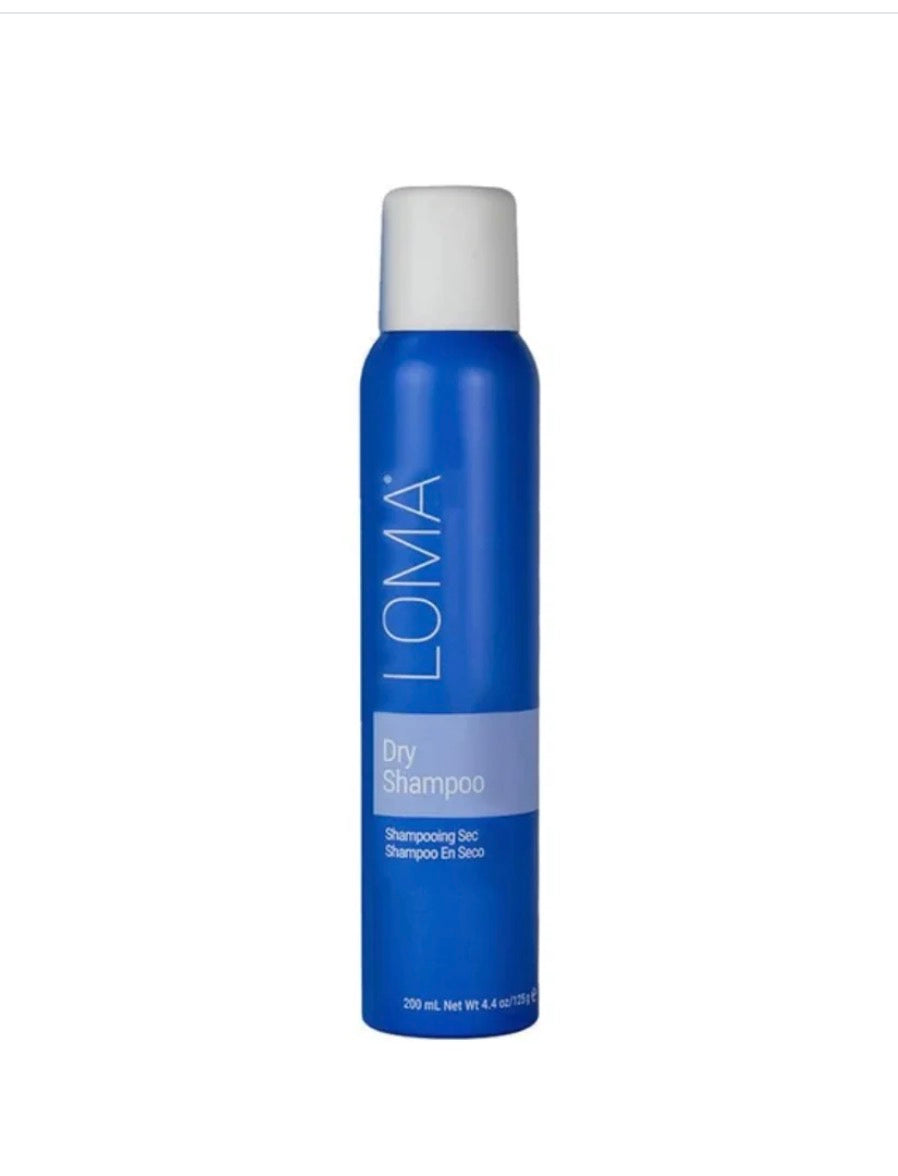 LOMA Dry Shampoo 4.4oz
