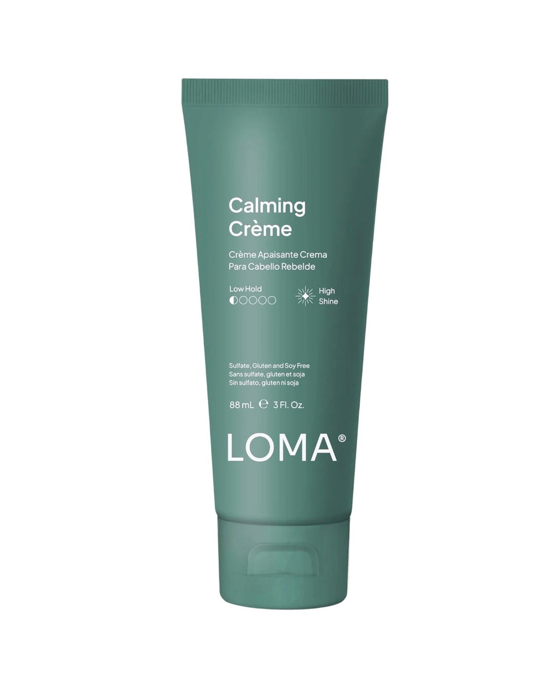LOMA Calming Crème 3oz