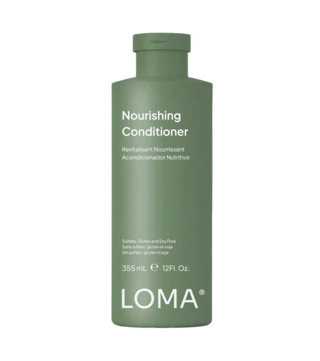 LOMA Nourishing Conditioner 12 OZ