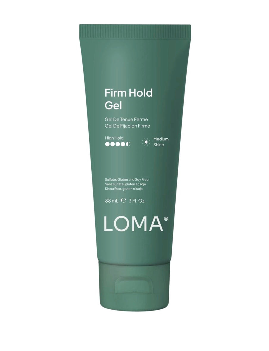 LOMA Firm Hold Gel 3oz