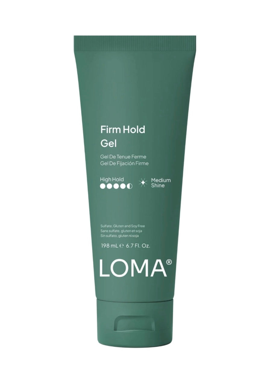 LOMA Firm Hold Gel 6.7oz