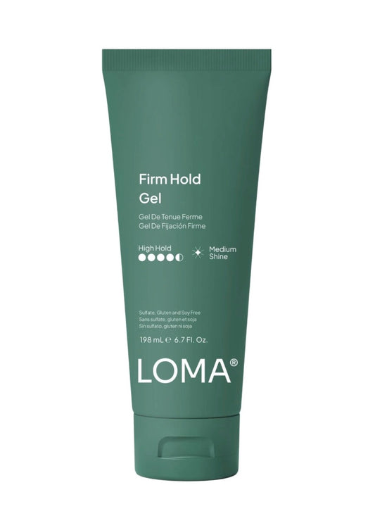 LOMA Firm Hold Gel 6.7oz