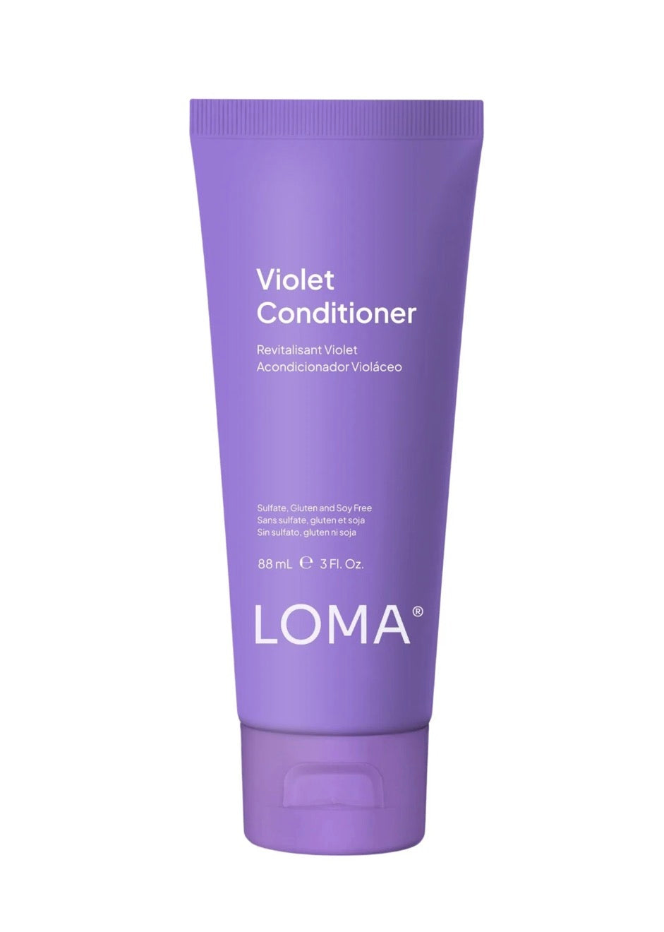 LOMA Violet Conditioner 3oz