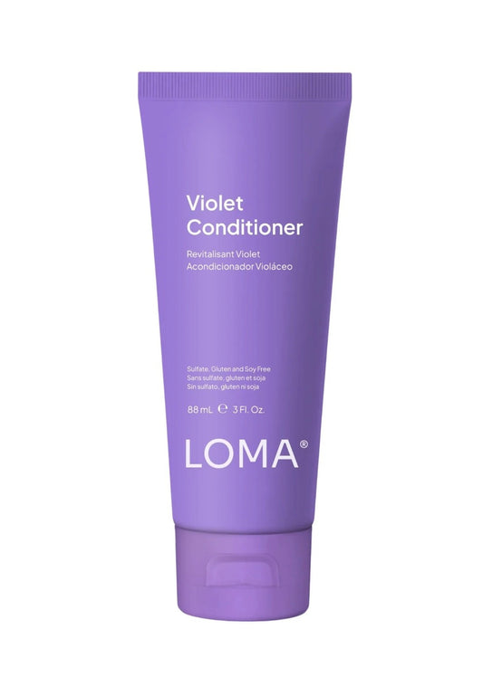 LOMA Violet Conditioner 3oz