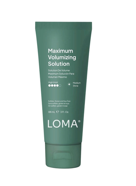 LOMA Maximum Volumizing Solution 3oz