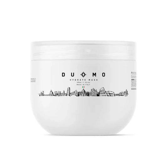DUOMO Hydrate Mask