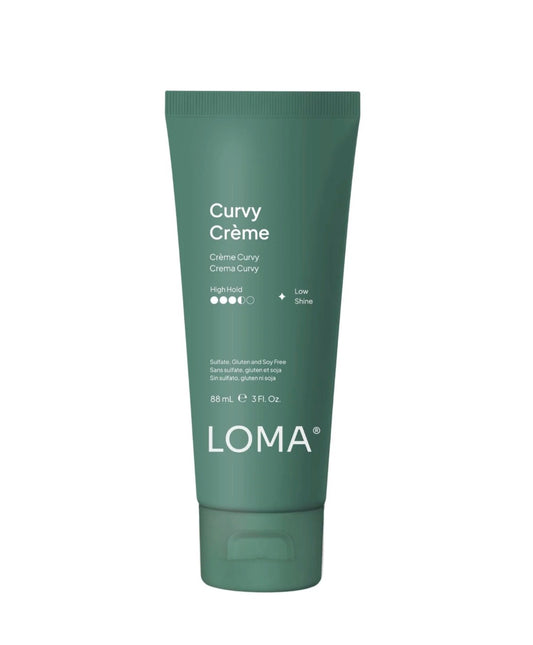 LOMA Curvy Crème 3oz