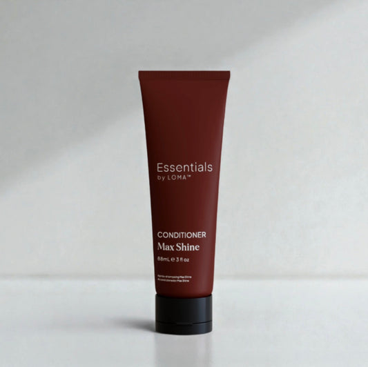 LOMA Essentials Max Shine Conditioner 3oz