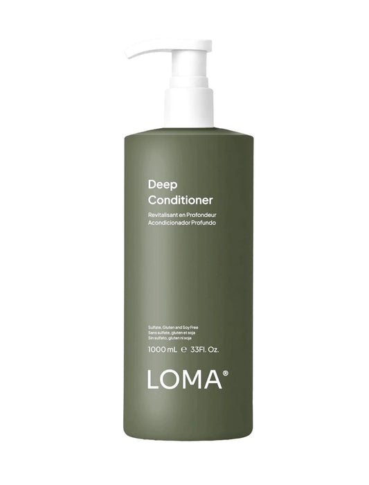 LOMA Deep Conditioning Masque Liter