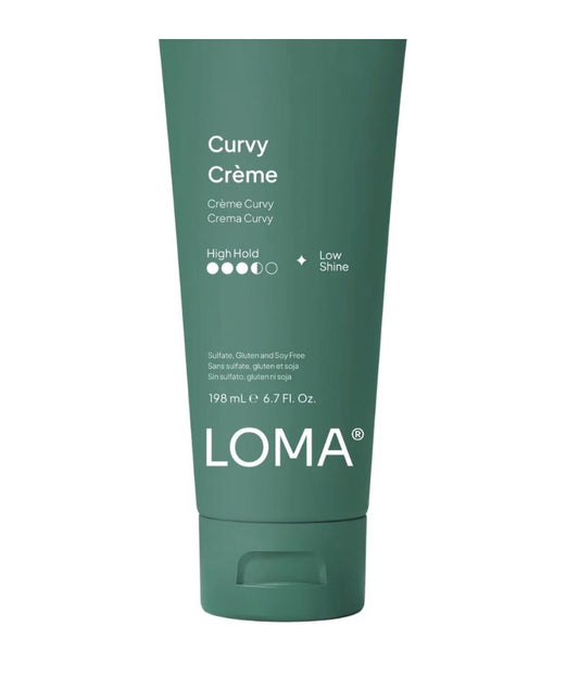 LOMA Curvy Crème 6.7oz