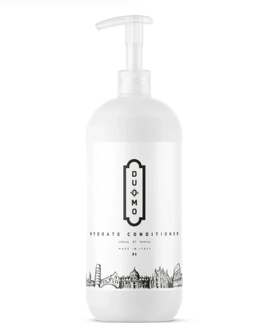 DUOMO Hydrate Conditioner 1000ml