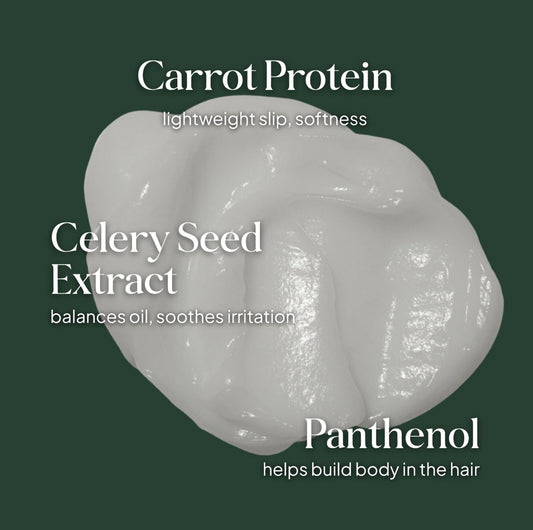 LOMA Essentials Healthy Scalp Conditioner 12oz