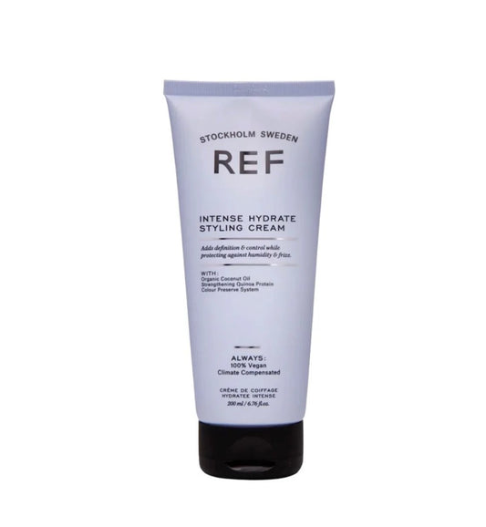 REF Intense Hydrate Styling Creme