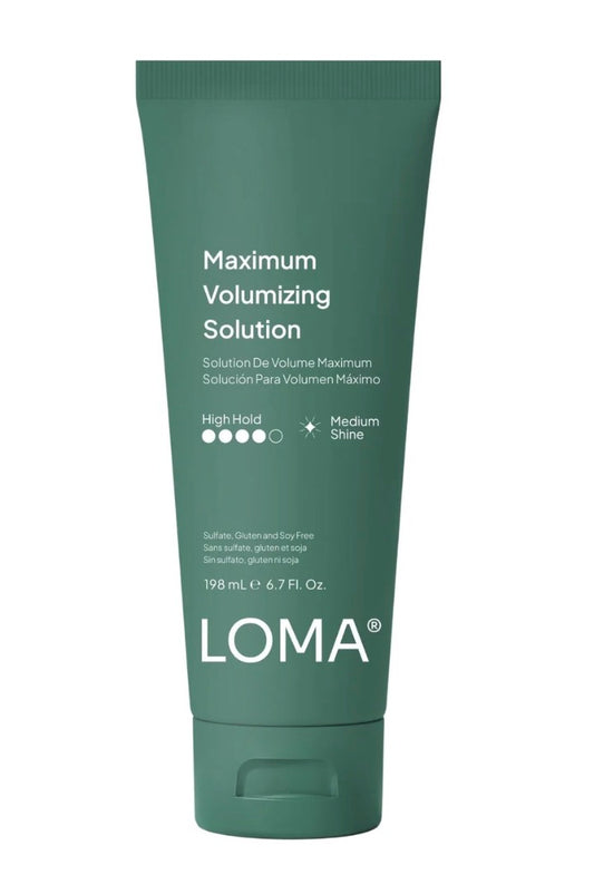 LOMA Maximum Volumizing Solution 6oz