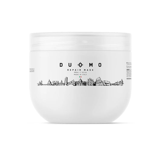 DUOMO Repair Mask