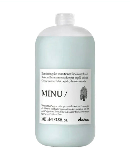 DAVINES Minu Conditioner Liter