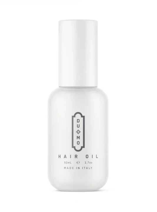 DUOMO Hair Oil