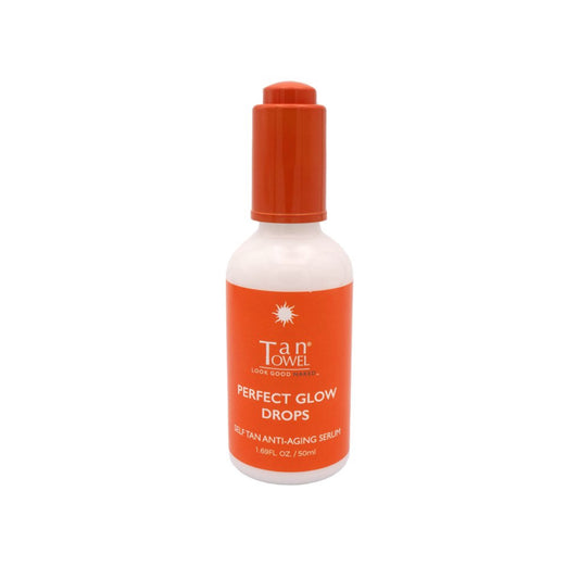 TAN TOWEL Perfect Glow Drops