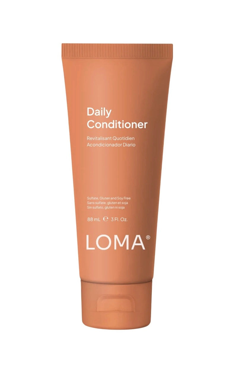 LOMA Daily Conditioner 3oz