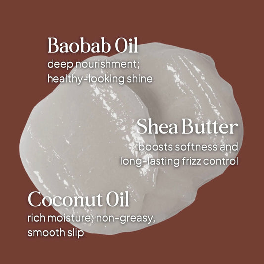 LOMA Essentials Max Shine Masque 6.7oz